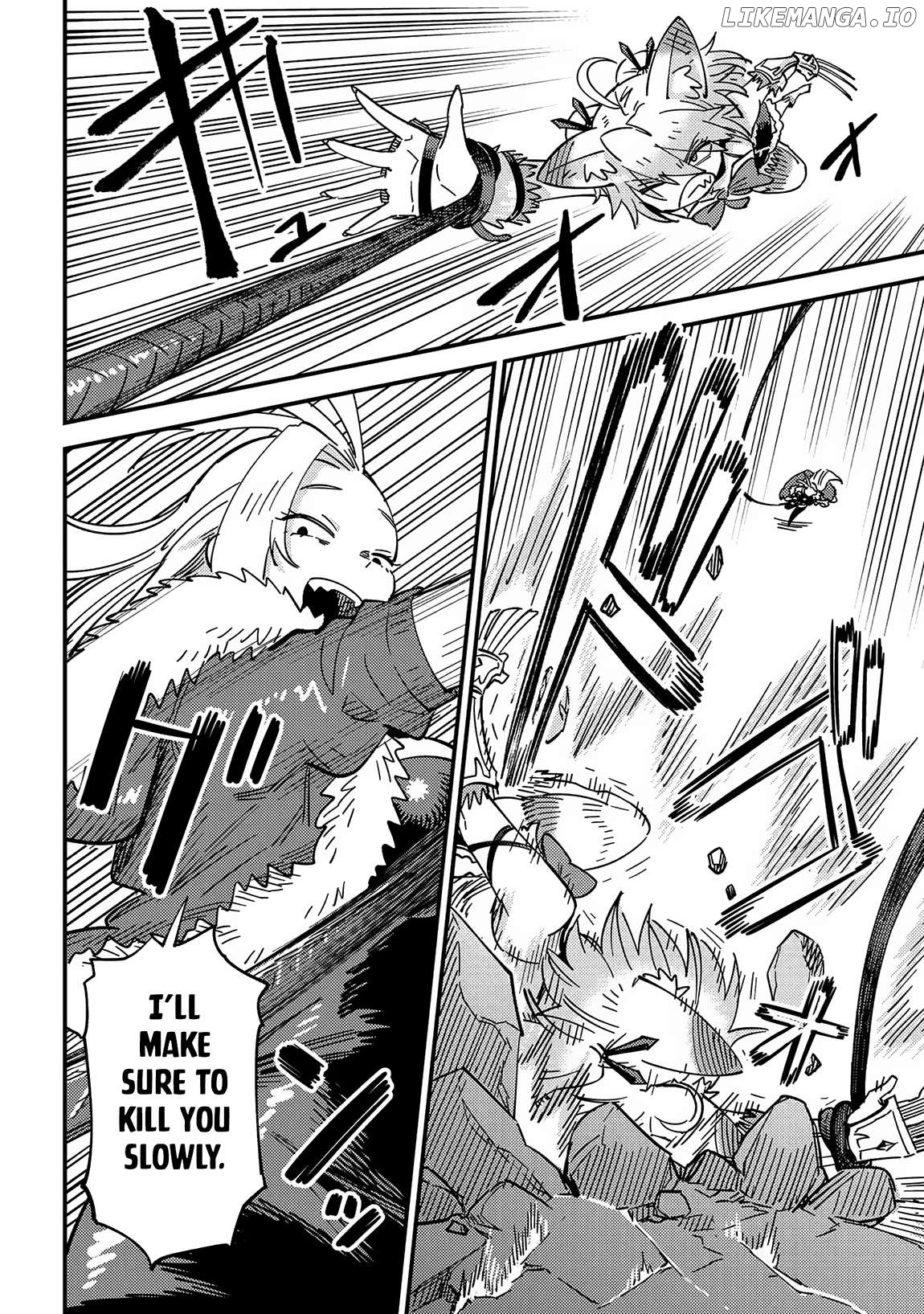 Redo Of Healer, Chapter 66.2 image 02